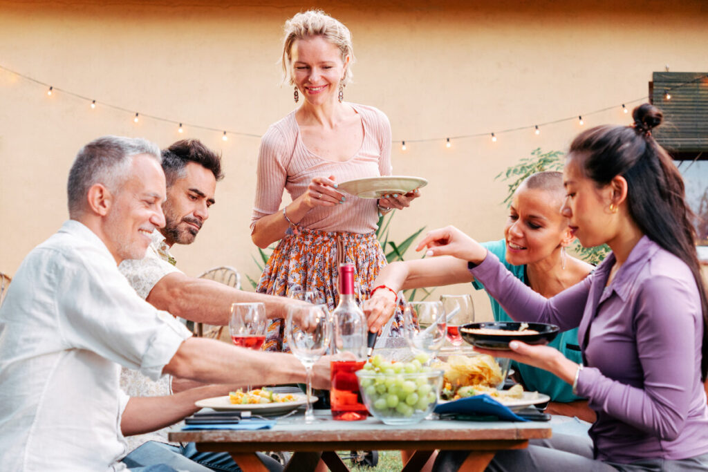 Savoring Brook Forest: A Foodie’s Guide to Dining in Lewisville’s Hidden Gem Neighborhood